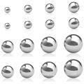 Stainless Steel Ball Dia 0.5mm 1mm - 10mm